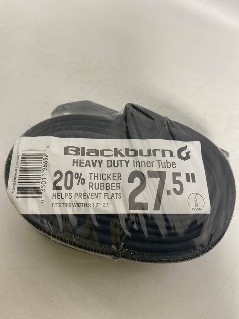 heavy duty bike inner tubes