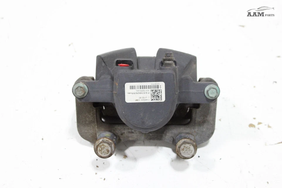 Pinza de freno ABS delantera izquierda Chrysler 300 2007-2023 tracción trasera 68302655ab OEM Foto 2 de 4