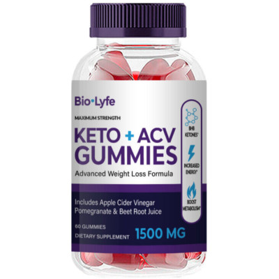 Will Keto ACV Gummies Improve My Digestion?