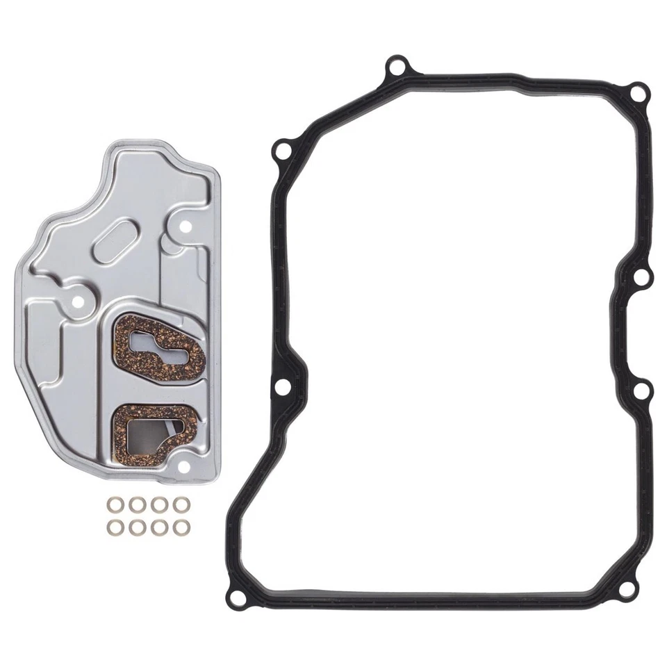 Kit de filtro de transmisión automática para Audi Volkswagen REEMPLAZAR FABRICANTE DE EQUIPOS ORIGINALES # 09G325429 Foto 2 de 3