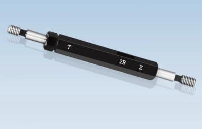 1Pcs  6-48 UNS 2B Right hand Thread Gauge Plug Gage