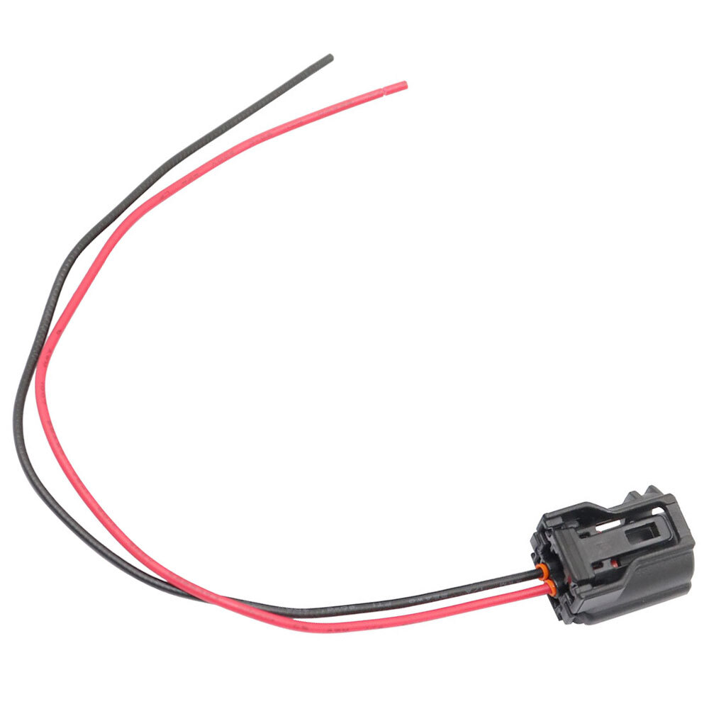ふゆ ABS Wheel Speed Sensor Connector Plug Pigtail For 89516