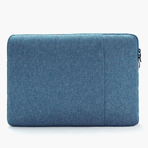Laptoptasche Hülle Etui Tragetasche 2 Taschen für Apple Mac Book 11 13 14 15 Zoll - Bild 8 von 21