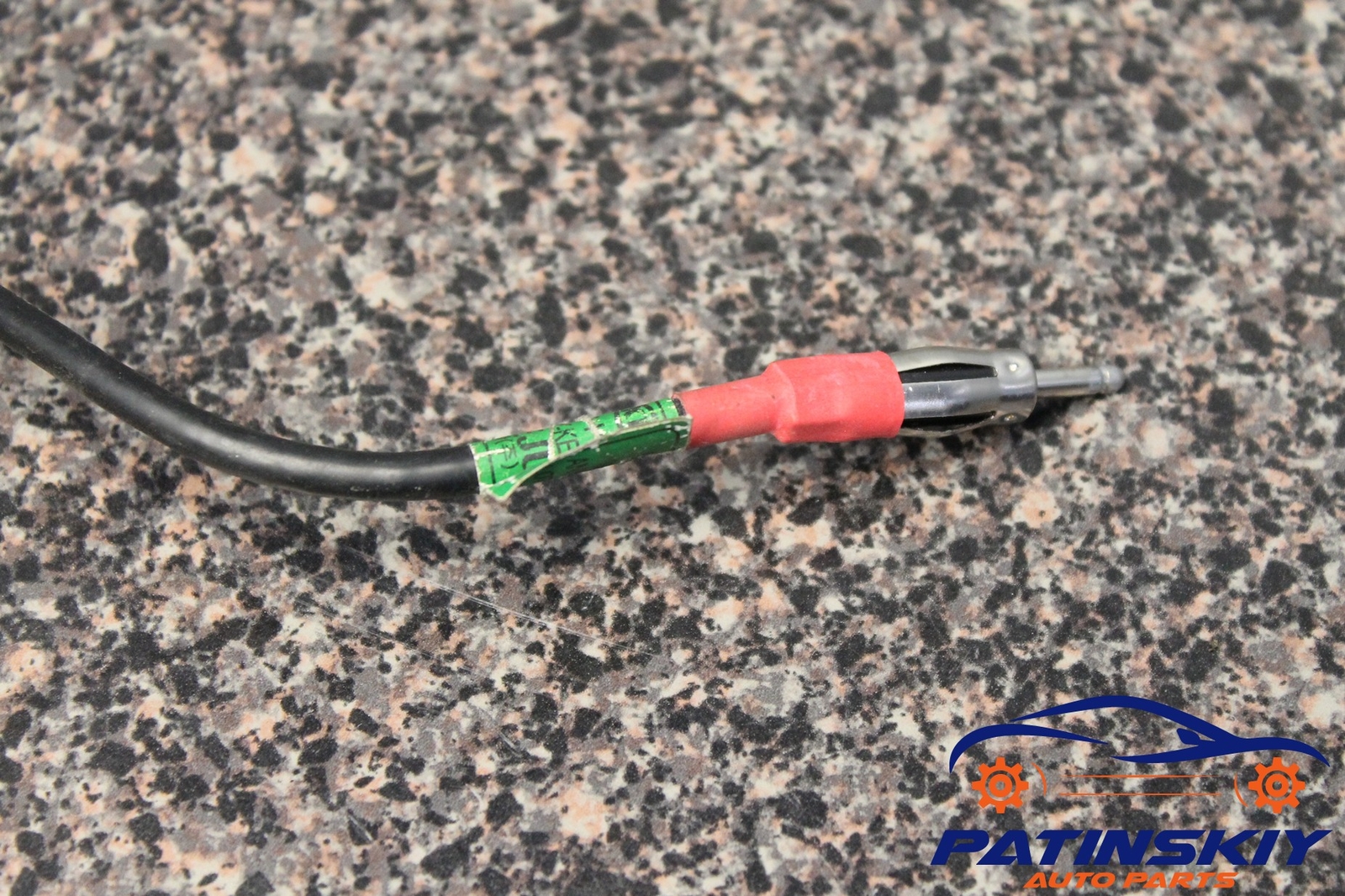 2010 HYUNDAI ELANTRA RADIO STEREO ANTENNA WIRING HARNESS CABLE WIRE