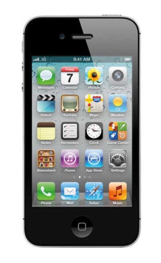 iPhone 4s Unlocked for sale | eBay UK