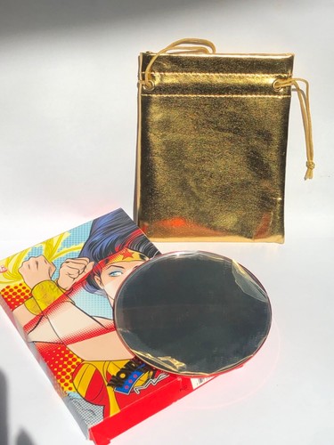 MAC WONDER WOMAN Collection Lippenstift, Lipgloss, Skinfinish, Eye NEU Disc AUSWAHL! - Bild 41 von 58