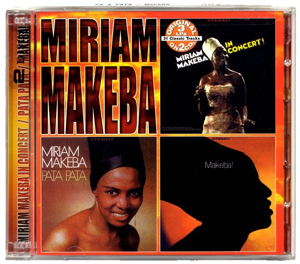 World Music Collectables Music CDs