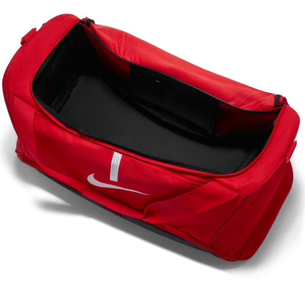 nike academy team soccer medium duffel bag