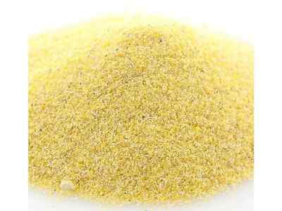Bulk Fine Yellow Cornmeal (select quantity below)
