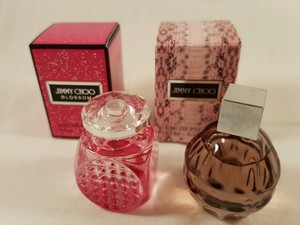 jimmy choo eau de parfum 4.5 ml