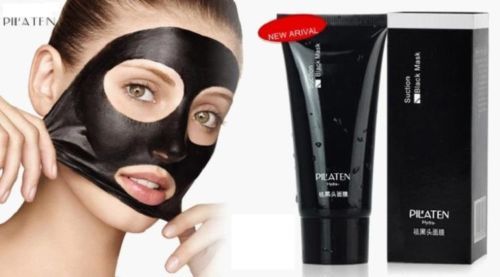 PILATEN Gesichtspflege Nase Mitesser Entferner Maske - Picture 8 of 9