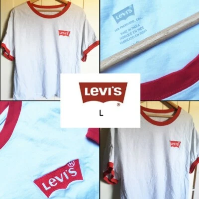 T-shirt LEVI'S L - Photo 1/4