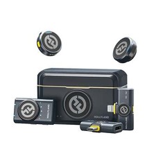 Hollyland Lark M2 Wireless Lavalier Microphone