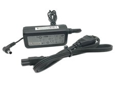 New Genuine AC Adapter For Acer Aspire One D250 Laptop Charger 30W OEM