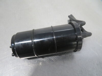 EB1299 2022 22 TRIUMPH STREET TRIPLE R 765 CARBON CANNISTER EVAP CANNISTER