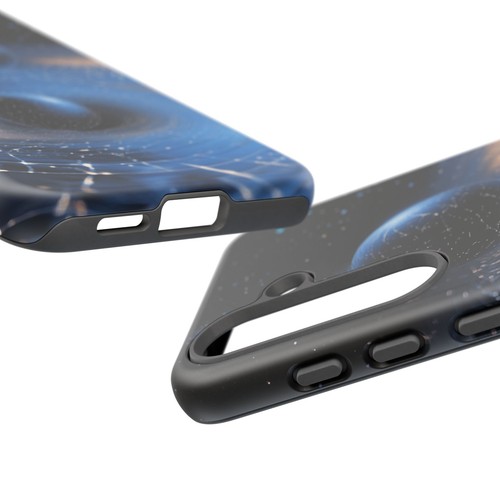 Universe Black Hole Dimension - Phone Case for iPhone, Galaxy, Pixel - 第 180/281 張圖片