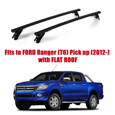Barres de toit Ford RANGER