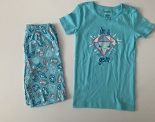 New with tags gymboree girl  s pajamas size 6