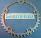 Shimano Ultegra FC-6600 39T-B x130BCD Chainring-NEW / NOS 2x9/10-Spd- NMint