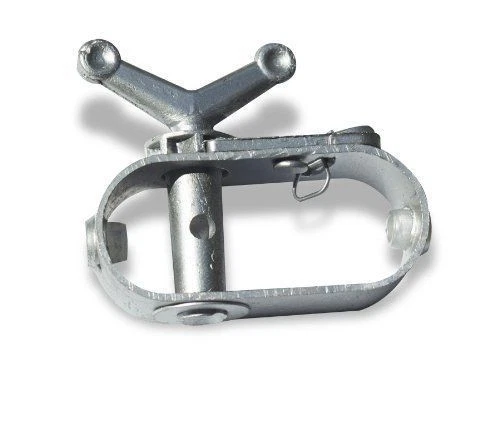 Above Ground Swimming Pool Winter Cover Winch Ratchet Cable Tightener 