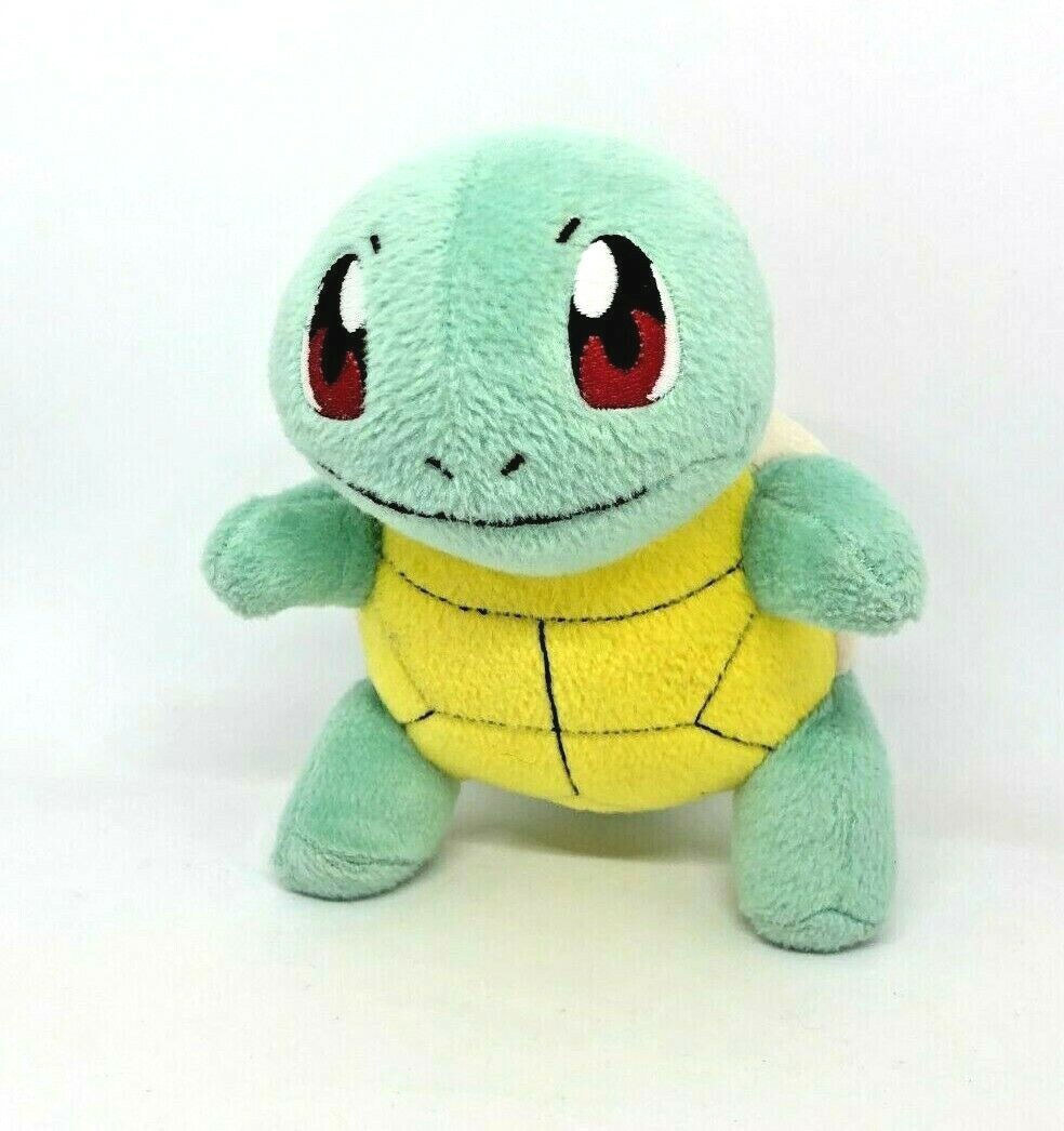 Pokemon Assorted Plush & Official Tomy Plush - Choose Your