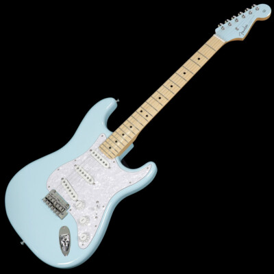 Fender Made In Japan Hybrid II FSR Collection Stratocaster