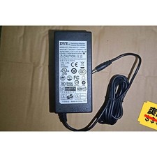 Dve DSA-50W-121 12V 3A 36W 5.5x2.1mm AC Adapter charger