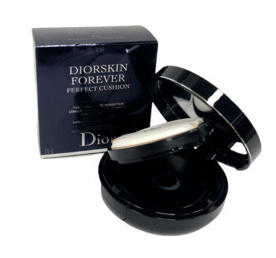 Dior DiorSkin Forever Perfect Cushion Fresh Makeup SPF35 (15G/0.52