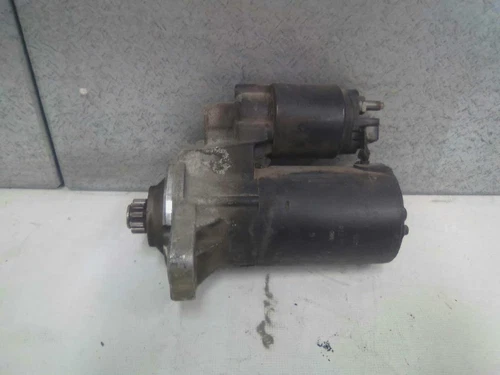 0001121006 Halter Anlasser für SEAT TOLEDO (1M2) Stella 583075 - Bild 3 von 3