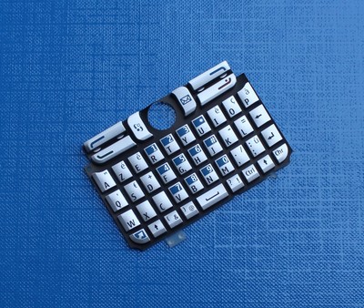 Original Nokia E61 Tastatur - NEU, QWERTY