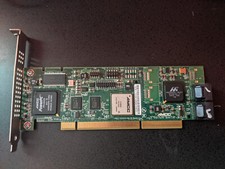 AMCC 3WARE 9550SXU-4LP PCI 64BIT SATA RAID CO...