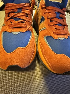 New Balance 1500 オレンジ/ブラウン/ターコイズ　27.5 Men's shoes New Balance 1500 Orange/ Turquoise (M1500SU) | Footshop