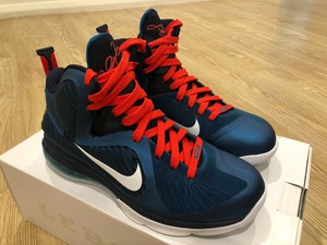 swingman lebron 9