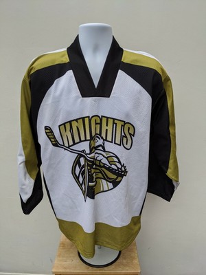 ucf hockey jersey