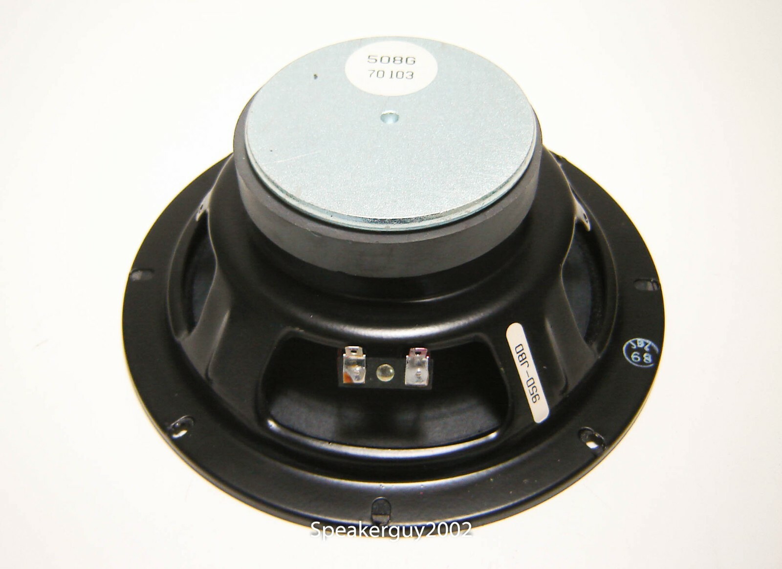 jbl 125a woofer for sale