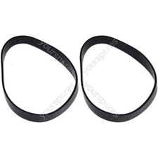 Vax Rapide XL High Traffic V-027HT Vacuum Belts X 2 High Quality Product