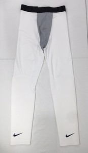 nba padded compression pants