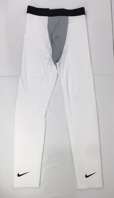 nba padded compression pants