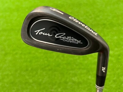 Cleveland ActionLite 55 Iron Shaft Graphite 36 3/4 Senior A Flex