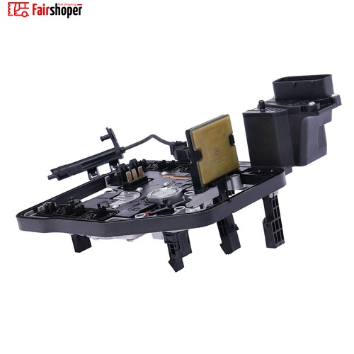 For DSG7 VW Audi SKODA UK Transmission Control Unit TCU TCM 0AM927769D DQ200 OAM - Picture 11 of 16
