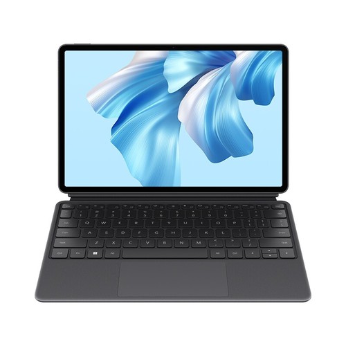 HUAWEI MateBook E Go 2-in-1 Notebook 12.35" Windows 11 Snapdragon 8cx Gen 3 WiFi - Picture 7 of 14