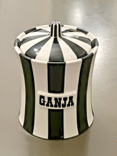 Jonathan Adler Vice Canister| Retired | Chic ...