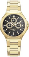 Roamer Spirit Of Time 995989-48-85-20 Quarzwerk Herren-Armbanduhr