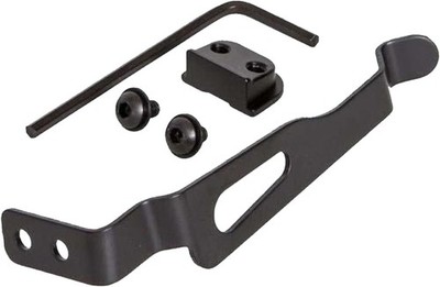 Techna Clip Concealable Gun Belt Clip Diamondback DB9 DB380 Right Side DBBR