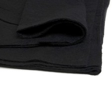 Hobbs Heirloom Premium Cotton - Black 90 x 108in (Queen)