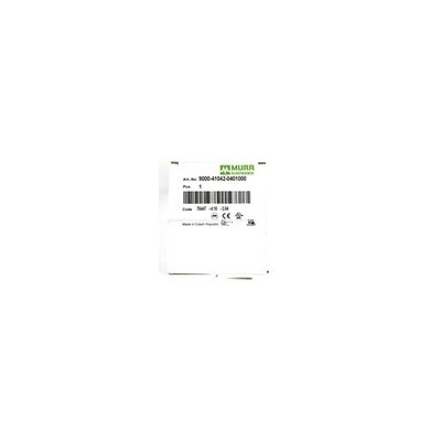 NEW Murr 9000-41042-0401000 Electronic Circuit Protection *hh