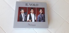 IL VOLO Platinum Collection Cofanetto 3 cd