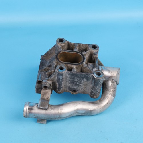 Audi A6 4G C7 3.0 TDI Halterung Klimakompressor 059145169AN Befestigung Orig. MP