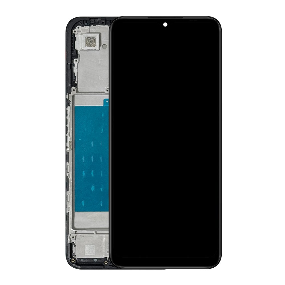 Sn512a For AT&T Motivate Pro 2 5G SN512A LCD Display Touch Screen Digitizer ...