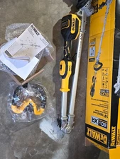 DEWALT DCST922B 20V MAX XR Cordless Folding String Trimmer (Tool Only)